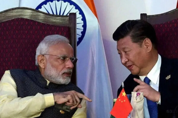 बाली में मोदी-जिनपिंग ने की थी बॉर्डर विवाद पर बात, 8 महीने बाद MEA का खुलासा