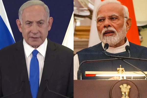 इस्राइल के पक्ष में कौन, हमास के पास किसका साथ? जानें भारत को सता रही किनकी चिंता