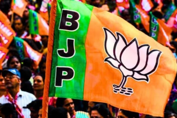 पार्टी का 10 दिवसीय ‘बूथ विजय अभियान’ 13 मार्च से प्रदेश भर में होगा प्रारंभ