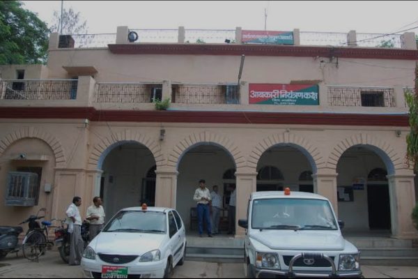 ग्वालियर में संचालित है शराब के अवैध आहते, महंगे दामों पर बेची जा रही है शराब