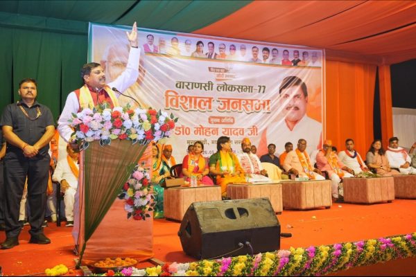 कांग्रेस ने देश को श्रीराम और श्रीकृष्ण की शिक्षा से वंचित किया- डॉ.मोहन यादव