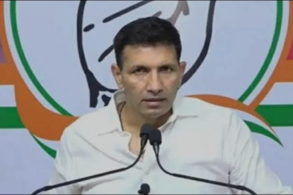 कर्ज में डूबी मप्र की भाजपा सरकार अपने मंत्रियों के लिए पांच करोड़ में लग्जरी गाड़ियां खरीदने जा रही है : जीतू पटवारी
