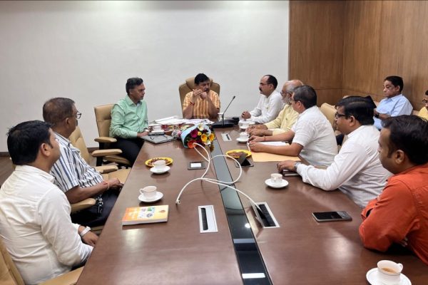 बिजली कंपनी के कर्मचारियों को 35 वर्ष पूरा करने पर मिलेगा चतुर्थ वेतनमान