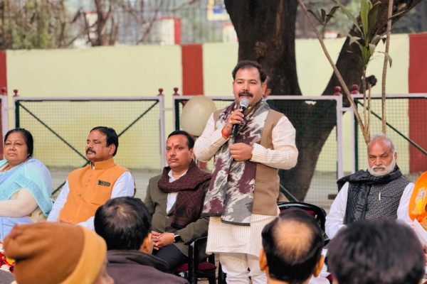 एक शाम अटल जी के नाम 26 को जाने माने कवि अटल सभागार में करेंगे कविता पाठ