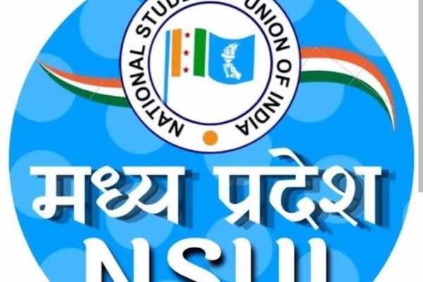 ग्वालियर और चंबल संभाग के नर्सिंग कॉलेजों की CBI जांच की मांग को लेकर सुप्रीम कोर्ट जाएंगी एनएसयूआई