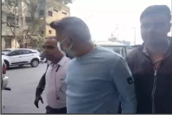 सौरभ,चेतन और शरद 17 फरवरी तक न्यायिक हिरासत में, रिमांड की अवधि बढ़ी