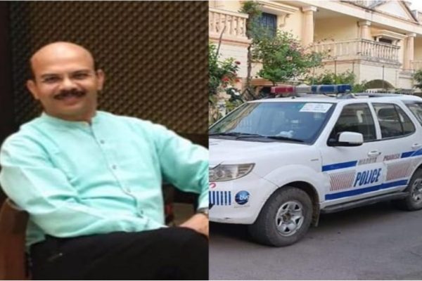 आबकारी प्र.उपायुक्त आलोक खरे के खिलाफ कोर्ट में चालान पेश करने की वाणिज्य कर मंत्री ने दी अनुमति
