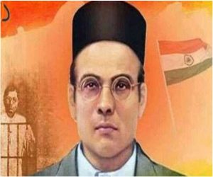 विनायक वीर सावरकर