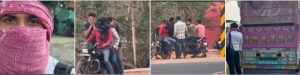 आरटीओ सिकंदराबाद बैरियल