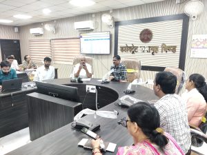 तिरंगा यात्रा