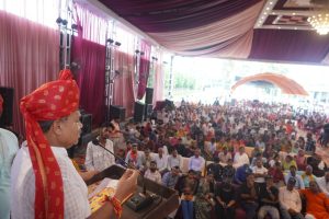 दुर्गादास महोत्सव