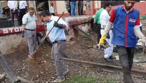 स्वच्छता अभियान