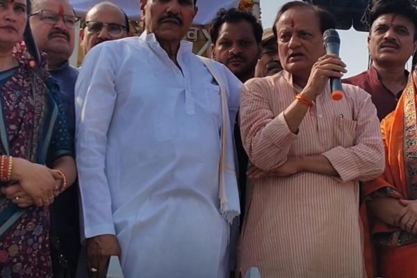 अखिल भारतीय क्षत्रिय महासभा का दशहरा मिलन समय पूजन एवं शस्त्र पूजन आज-जुटेंगे हज़ारों क्षत्रिय