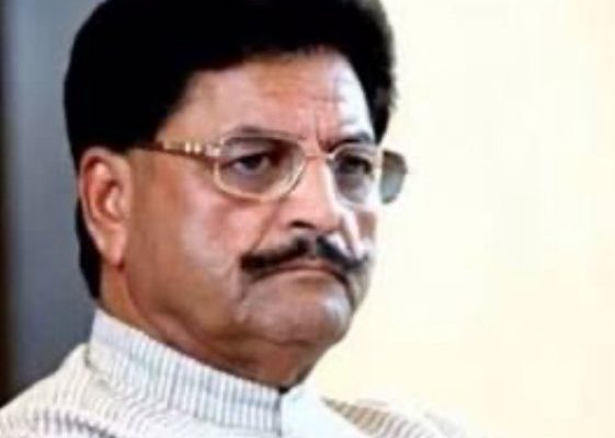 जम्मू कश्मीर के पूर्व मंत्री एवं अखिल भारतीय क्षत्रिय महासभा के संरक्षक स्व गुलचैन सिंह चरक को दी श्रद्धांजलि