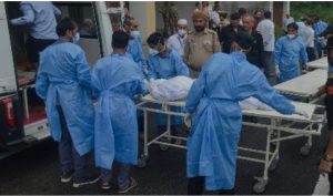 किडनी संक्रमित बच्चों की इमेज