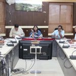 ग्वालियर जिले में भी हर्षोल्लास के साथ मनेगा मध्यप्रदेश का 70 वाँ स्थापना दिवस