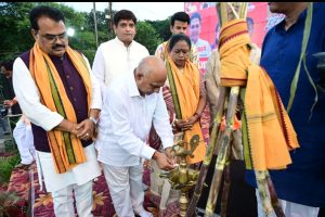 छठ पूजा