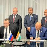 🌍 आज का वैश्विक परिदृश्य: भारत-रूस विमान सौदे से लेकर गाज़ा विवाद और केन्या विमान हादसे तक