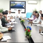 मतदाता सूची के गहन पुनरीक्षण (SIR) के संबंध में सभी मास्टर ट्रेनरों को दिया गया प्रशिक्षण