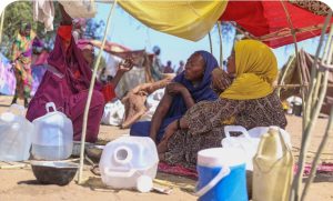 рд╕реВрдбрд╛рди рдореЗрдВ рд╣рд╛рджрд╕рд╛