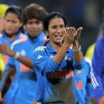 🇮🇳 भारत: महिला शक्ति और आर्थिक नीति की गूंज भारत की ऑस्ट्रेलिया पर जीत