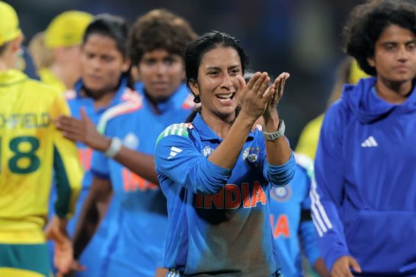 भारत की ऑस्ट्रेलिया पर जीत