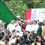 “रन फॉर यूनिटी” में हजारों कदम देश की अखंडता के लिए आगे बढ़े