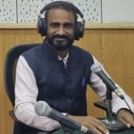 लाल क़िले से किया जाएगा डॉ एम एस तोमर का सम्मान