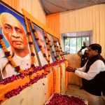 सरदार पटेल की 150वीं जयंती पर मुख्यमंत्री मोहन यादव बोले – “प्रधानमंत्री मोदी जी अतीत की गलतियों को सुधार रहे हैं”