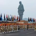राष्ट्रीय एकता, महिला स्वास्थ्य और वैश्विक अर्थव्यवस्था में भारत की गूंज