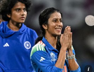 महिला क्रिकेट टीम