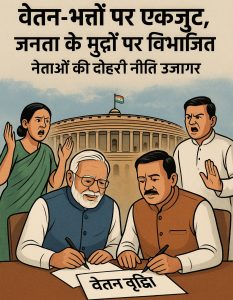 рд╕рджрди рдХрд╛ рд╡реЗрддрди