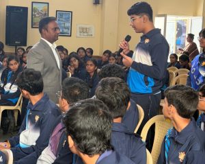 लिटिल सीईओ