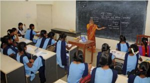 निजी विद्यालय