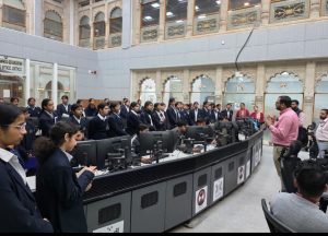 स्मार्ट सिटी