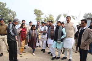 अभ्युदय एमपी ग्रोथ समिट