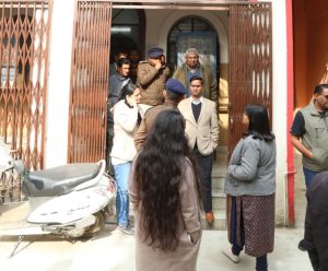 अटल जी का ग्वालियर निवास