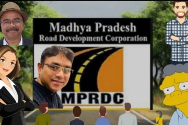 जंगल राज