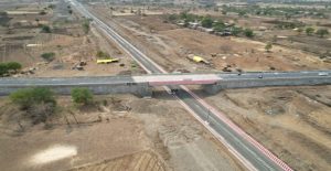 रेलवे परियोजना