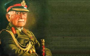 भारतीय सेवा के पहले जर्नल