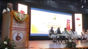 एक राष्ट्र एक चुनाव