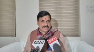 मुख्यमंत्री मोहन यादव की बाइट