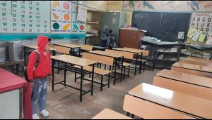 शिक्षामित्र अभियान