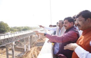 लोकार्पण कार्यक्रम