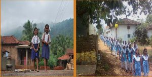 स्कूल शिक्षा विभाग