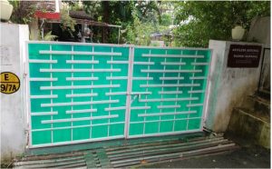 प्रमुख अभियंता का एयर मार्क बांग्ला