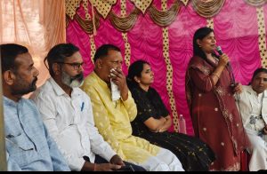 दर्शन सिंह चौधरी के कार्यक्रम