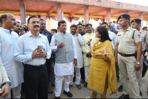 अग्नि सुरक्षा मेला