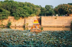 जल संवर्धन