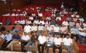 कलेक्टर बैठक